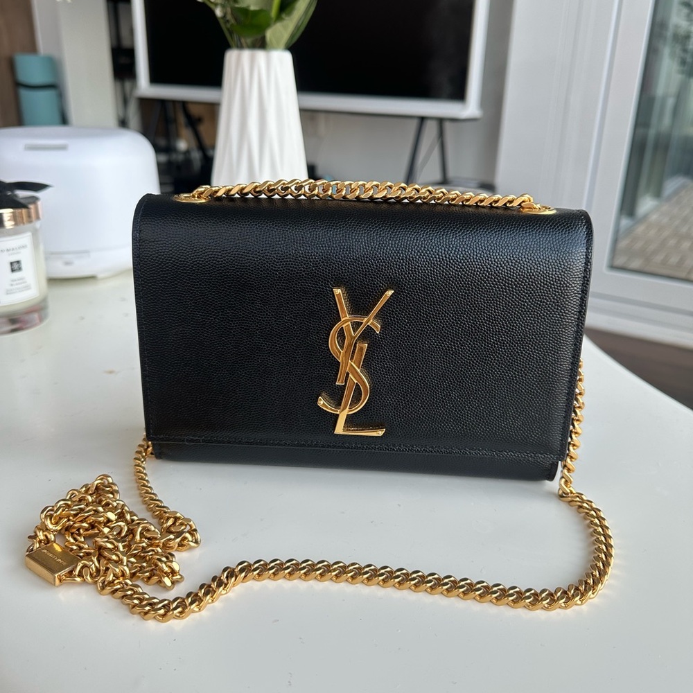 Yves Saint Laurent Kate Bag